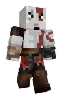 SinisterSkull99 Minecraft avatar full body