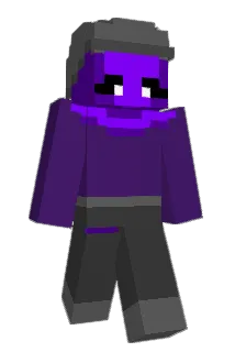 Sinister_Co Minecraft avatar full body