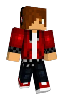 Sinister__Legend Minecraft avatar full body