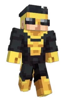 Sinister_mark113 Minecraft avatar full body
