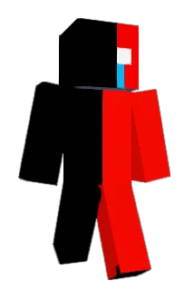 Sinisterdeer Minecraft avatar full body