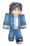 SiniuDrakon Minecraft avatar full body