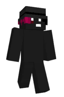 Sink_9040 Minecraft avatar full body