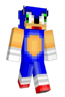 Sink_Der_Dink Minecraft avatar full body