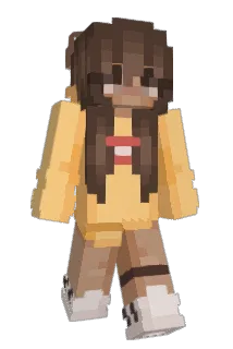 SinkingSea123 Minecraft avatar full body