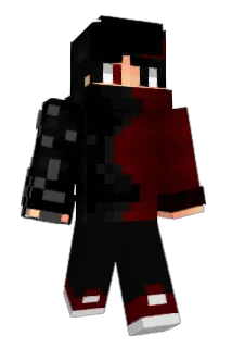 Sinkmon Minecraft avatar full body