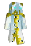 Sinnah05 Minecraft avatar full body