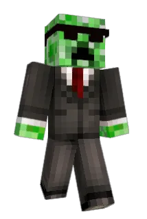 Sinned_1997 Minecraft avatar full body
