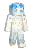 Sinonnon Minecraft avatar full body