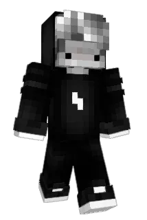 SinopluGenc57 Minecraft avatar full body