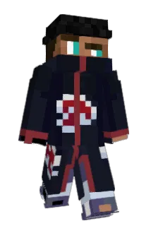 Sinor531 Minecraft avatar full body