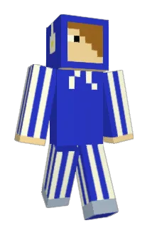 Sinra0924 Minecraft avatar full body