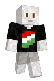SinsBWC2000 Minecraft avatar full body