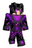 Sinsii64 Minecraft avatar full body