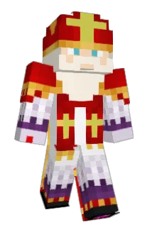 Sinter_Baas Minecraft avatar full body