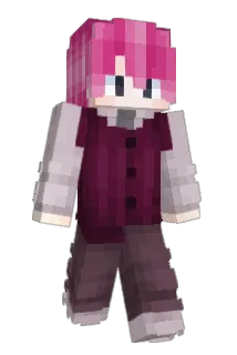 Minecraft-Avatar von Sinthiaz: ganzer Körper