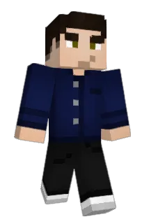 Sintus_ Minecraft avatar full body