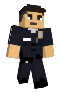 Siobhaanmc Minecraft avatar full body