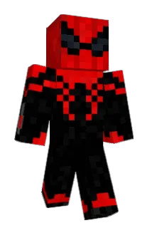 Siola1700 Minecraft avatar full body