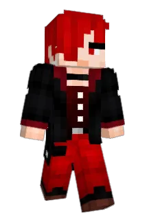 Sion1210__ Minecraft avatar full body