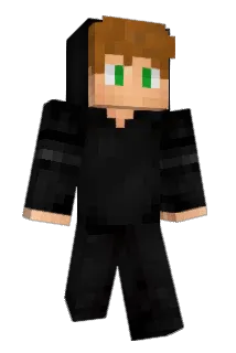 Sioon10034 Minecraft avatar full body