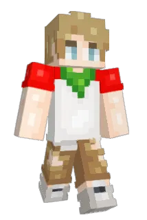 Siot_3 Minecraft avatar full body