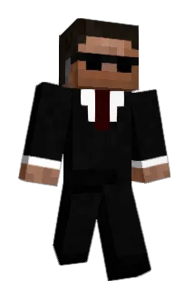Sioul_ Minecraft avatar full body