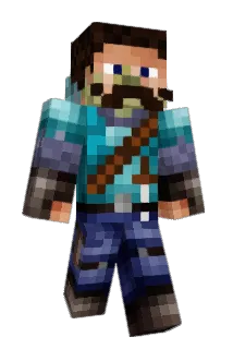 Sipahi17 Minecraft avatar full body