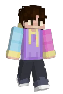 SiphonicAsp16 Minecraft avatar full body