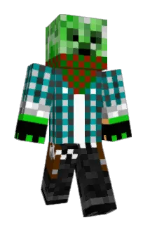 SippinUpSizzurp Minecraft avatar full body