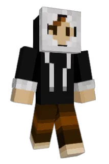 SippingSyrup40 Minecraft avatar full body