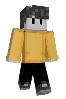 Sippy_Cup0 Minecraft avatar full body