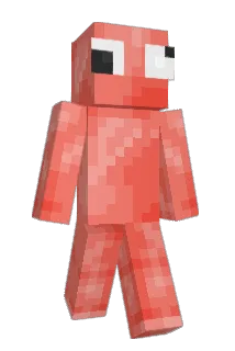 Siptiz Minecraft avatar full body