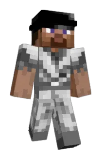 Sir94Richard Minecraft avatar full body