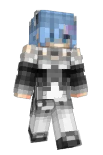 SirAbuJafarJr2nd Minecraft avatar full body