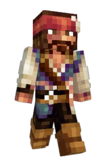 SirAlex916 Minecraft avatar full body