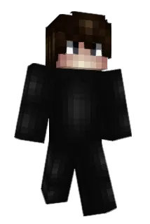 SirAlexito Minecraft avatar full body