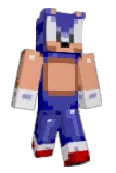 SirAryen Minecraft avatar full body