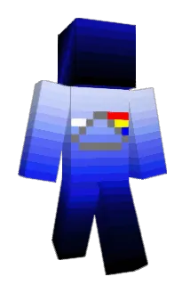 SirBalliet Minecraft avatar full body