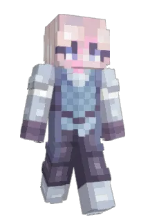 SirBobithOfDoom Minecraft avatar full body