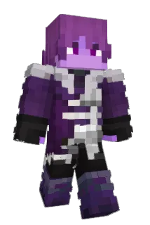 SirBoldSack Minecraft avatar full body