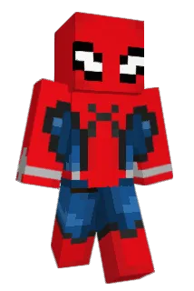 SirBrit_ Minecraft avatar full body