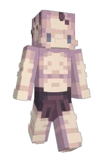 SirBrunost Minecraft avatar full body