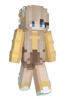 SirC0nrad_The3rd Minecraft avatar full body