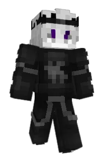 SirCE0 Minecraft avatar full body