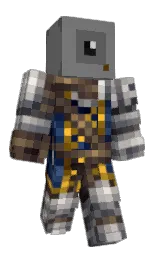 Custom render preview