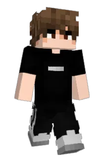 SirCleetus2 Minecraft avatar full body