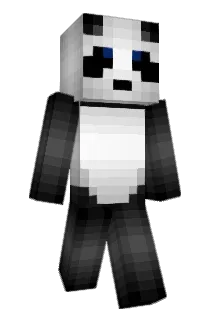SirCoby Minecraft avatar full body