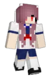 SirCuteYuki Minecraft avatar full body