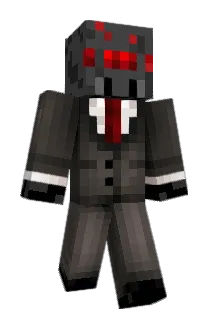 SirDeanH Minecraft avatar full body